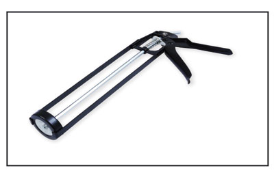 Pistolet skeletnyj QPT stroitelnyj, kupit v Spektrum company, optom